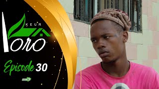 SKETCH - KEUR YORO - ÉPISODE 30 | Yoro Sow, Mbaye, Samba…