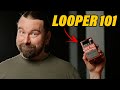 Comment utiliser un looper