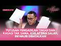 Pihak Nikita Mirzani Sebut Putusan PT dan Kasasi Tak Sama, Wajib Dibatalkan! | Herspective