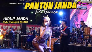 PANTUN JANDA - Lagu Go Aku Dewe Iki | Tata Ganosa - ARSEKA Music - ARS Sound - KOPASS Sragen