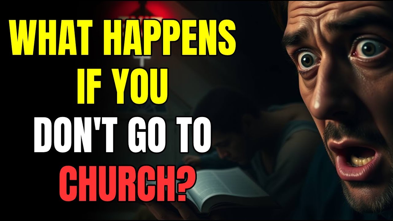 what-the-bible-really-says-about-christians-who-don-t-attend-church