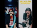 Smugglaz samin rap challenge  bella lil kap 12 yrs old