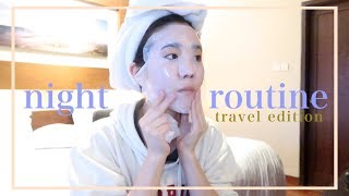 MY NIGHT ROUTINE | Get Unready With Me in Indonesia!