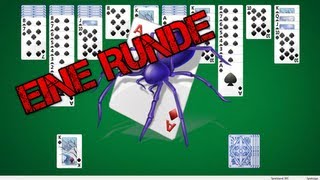 Eine Runde Spider Solitär screenshot 2