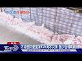 巴威颱風進逼! 內湖居民憂重演625淹水災情 推沙包備戰｜TVBS新聞 @TVBSNEWS01