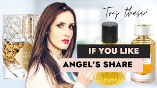 If you love Angel&#39;s share by Kilian -Try these! - Stella Scented