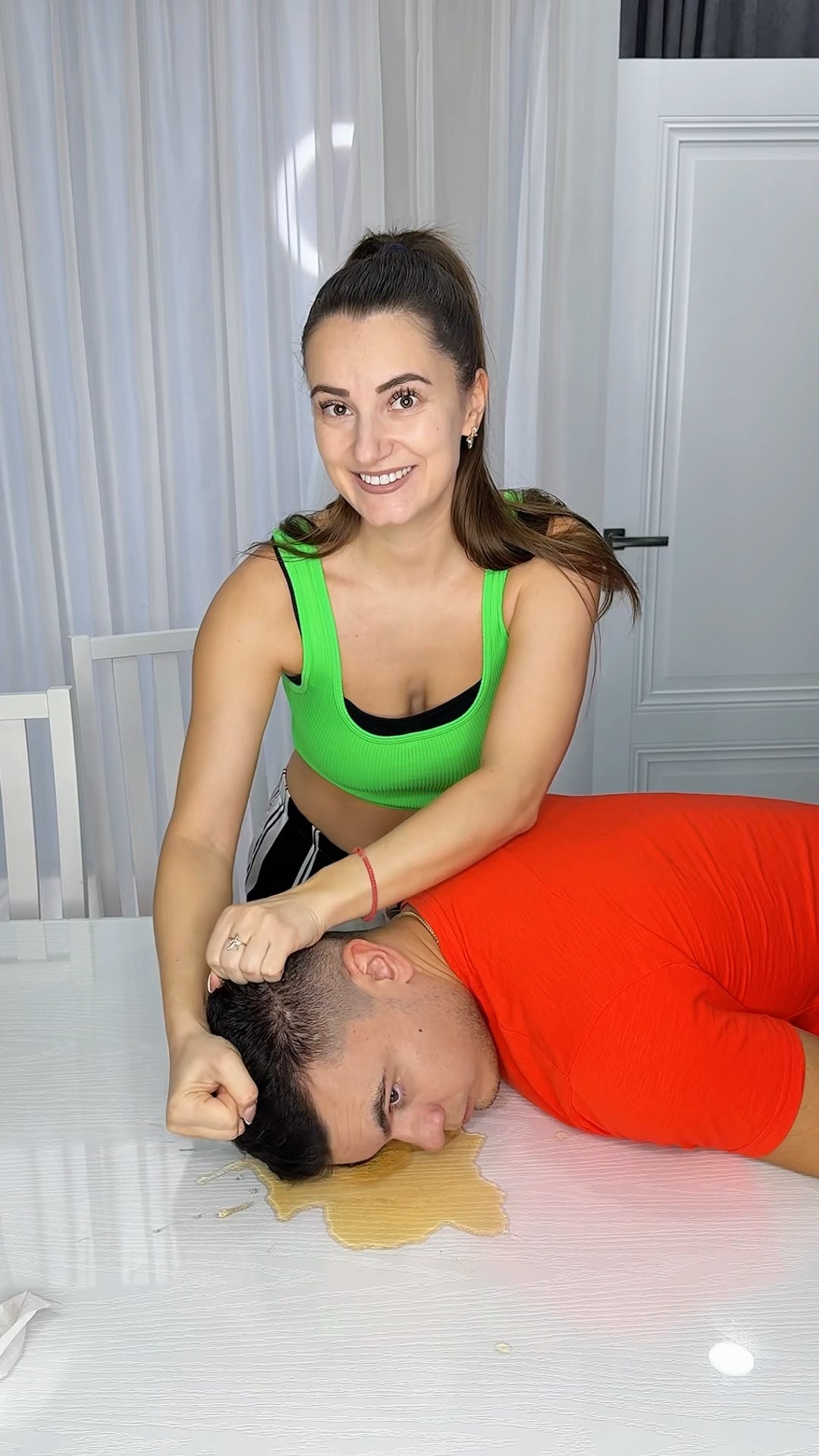 KITANA Girl by Secret Vlog