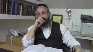 הרב מוטה פראנק - הסוד הגלוי 28 בעברית - לרצות מה שהקב"ה רוצה - Hasod Hagalui Part 38 - Hebrew