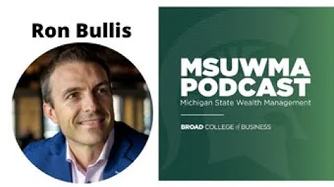 The Future of Advice with Ron Bullis - S6 Ep.3