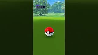 There's A Foongus Amoong Us - Pokemon Go