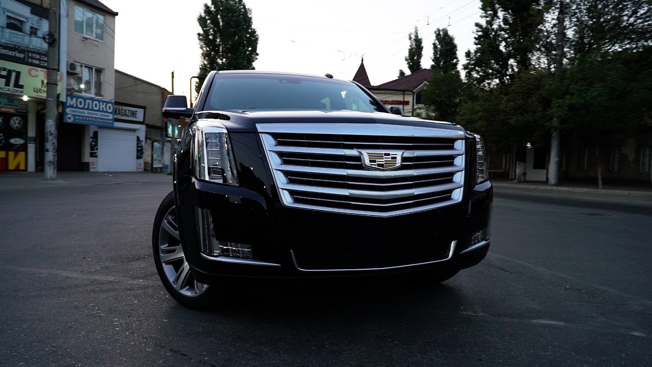 Машина cadillac escalade игрушка Машина cadillac escalade игрушка