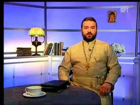 Православные должны соблюдать субботу