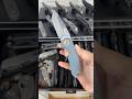USA Made Titanium Knife Today For EDC