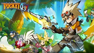 Pocket Q3 - Android Gameplay ᴴᴰ screenshot 5