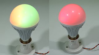 Lampu RGB Selang Tipis Listrik. Trik Mudah Cara Pasang, Pakai&gunakan.. 