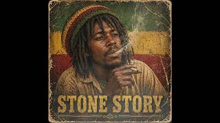 Reggae Roots 1975 [Unreleased Album] Ras Stonewalker – Stone Story