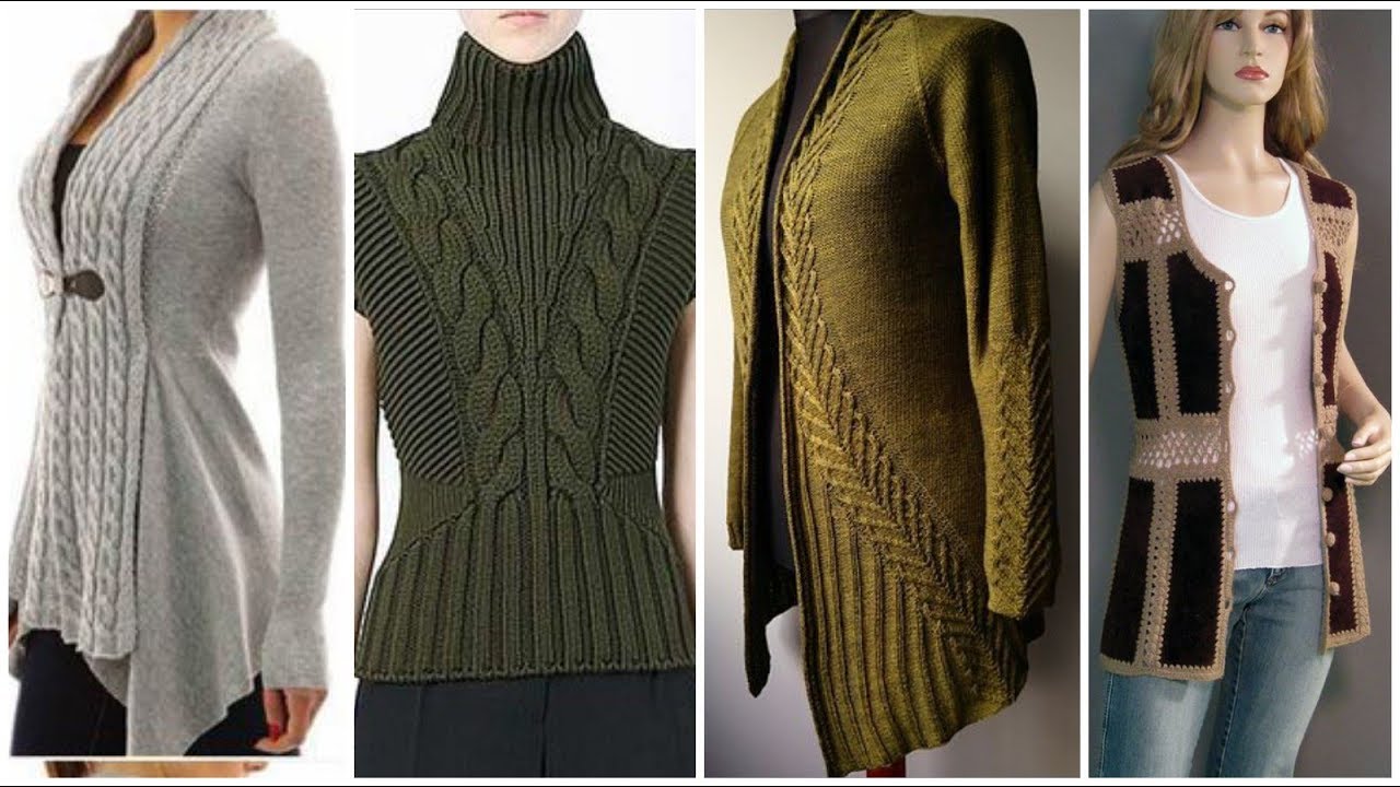 sweater stylish