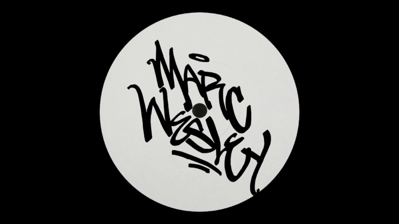 Marc Wesley - Dance, Baby