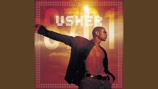 Video thumbnail of "Usher - I Don't Know"