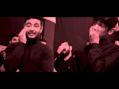 ودعني مثل الدمعه الرادود علي السيلاوي