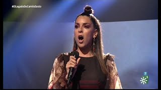 ⁣Ruth Lorenzo - Amor Amar (El Legado de Camilo Sesto)