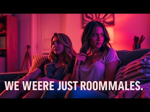 We Were Just Roommates... Until One Night Changed Everything - YouTube