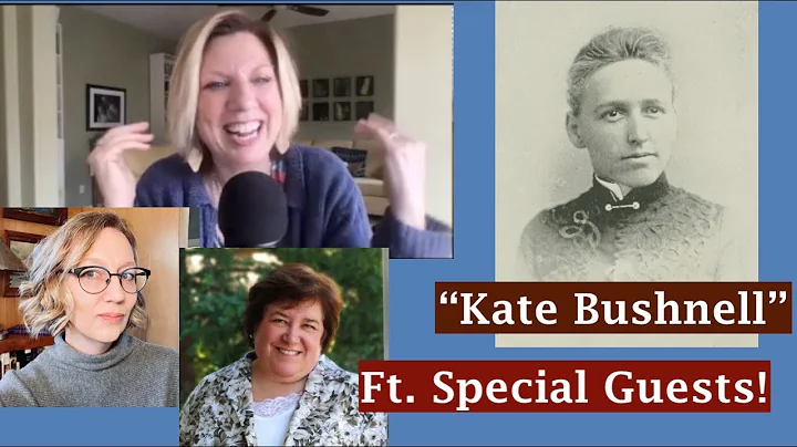 Katharine Bushnell: Another Hero you NEED to Know ...