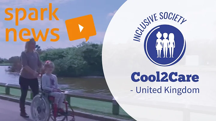 Cool2Care : when youngsters help disabled children...