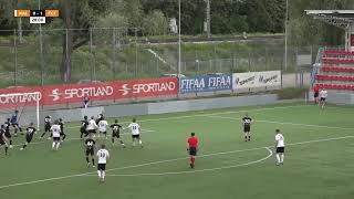 Attacking set pieces, second ball, balance. screenshot 5