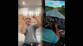 Pov Tahun Baru 2026 shaideography