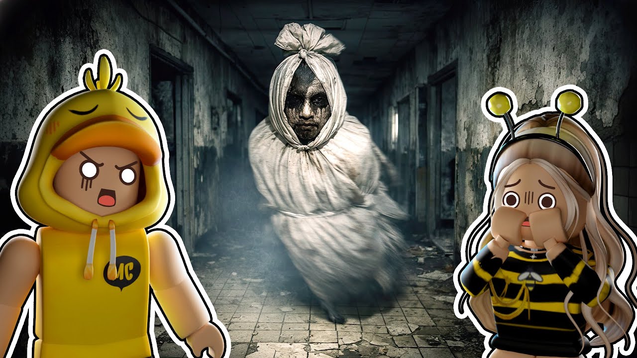 MISTER CEMPRENG DAN BBIBBI main game HORROR saat PUASA malah BERANTEM penuh EMOSI gara-gara POCONG