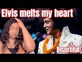 Elvis Presley: He is my Everything | First time hearing | Reaction