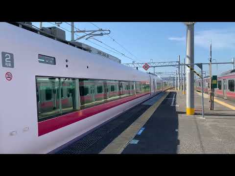 E657系特急ときわ60号品川行き高萩駅発車6月26日撮影
