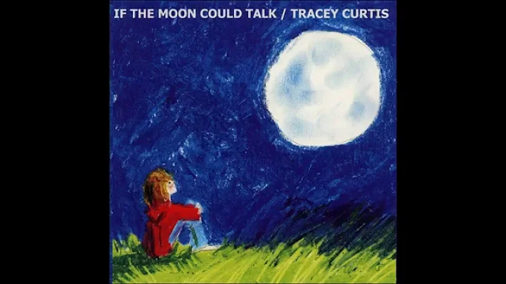 Tracey Curtis - Where Are They Now?