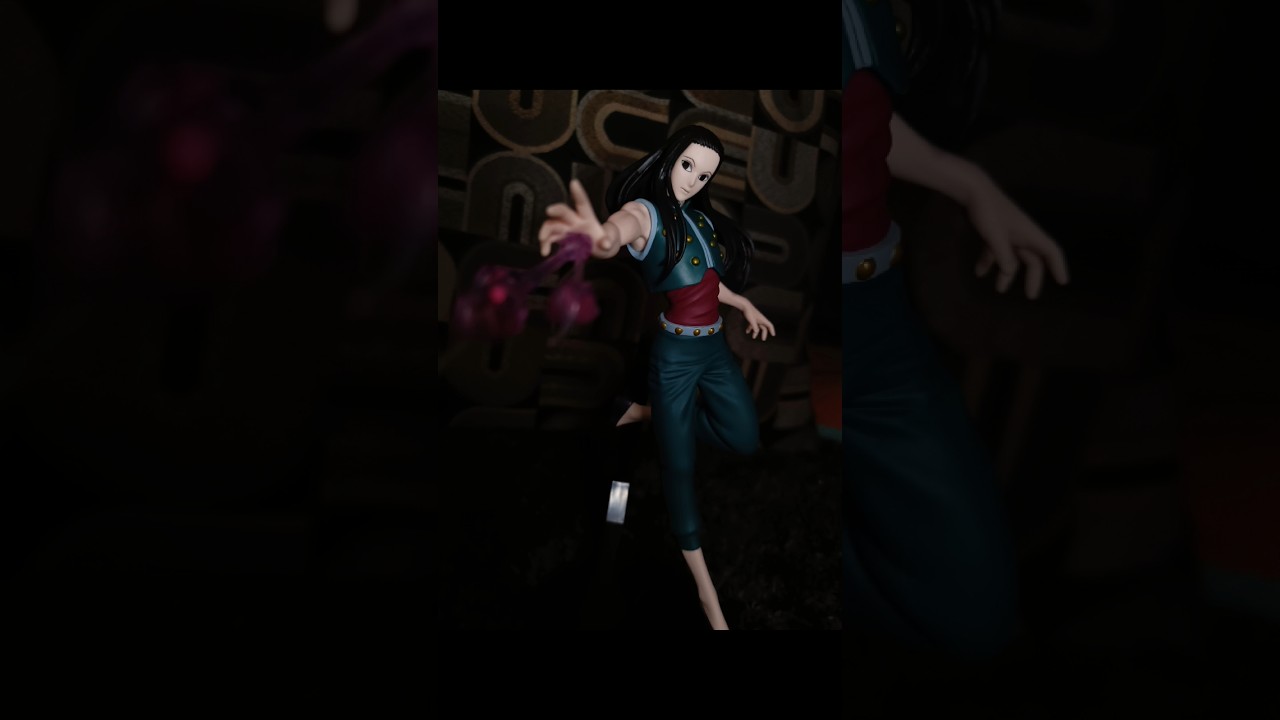 Unboxing Vibration Star 