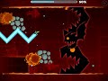 Cave out by Gruber (me) geometry dash