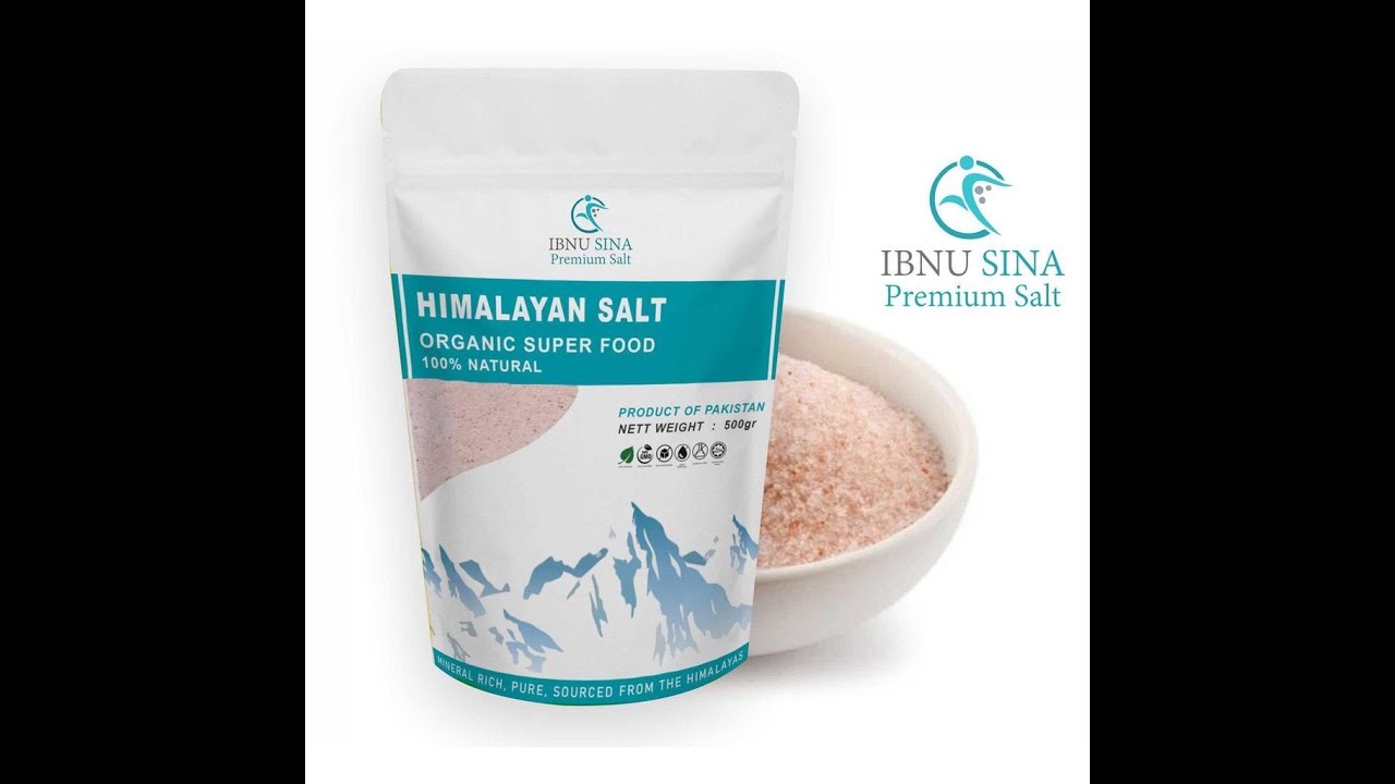GARAM HIMALAYA, GARAM TERBAIK DI DUNIA 