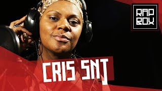 Watch Cris Snj De Guerreira video