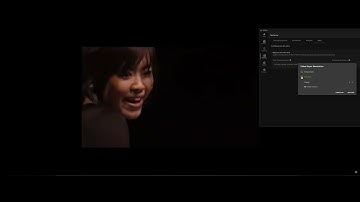 Nvidia RTX Video Super Resolution Test (AI upscale technology)
