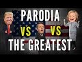 Sia - The Greatest [PARODIA] - PanPers