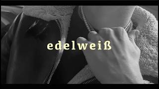 Tetje - Edelweiß Official Video
