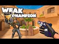 WAY TO LEGEND #1🔥 FULL ALLIES MATCH GAMEPLAY | STANDOFF 2 0.27.0