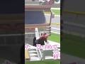 チョクセンバンチョー 【JAPAN WORLD CUP 3】 #競馬