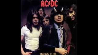 AC / DC-Highway To Hell