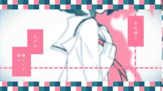 Sakura Colored Time Capsule／Suzumu feat GUMI