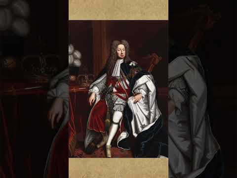 How Britain Ended Up With a German Royal Family