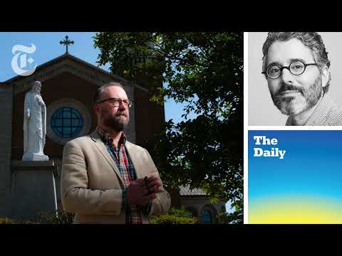 Why More Americans Are Seeking Religion