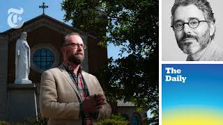 Why More Americans Are Seeking Religion