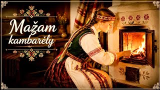 Mažam kambarėly / lietuvių liaudies daina