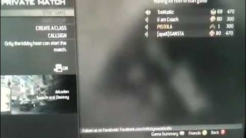 They forfeit 3rd map